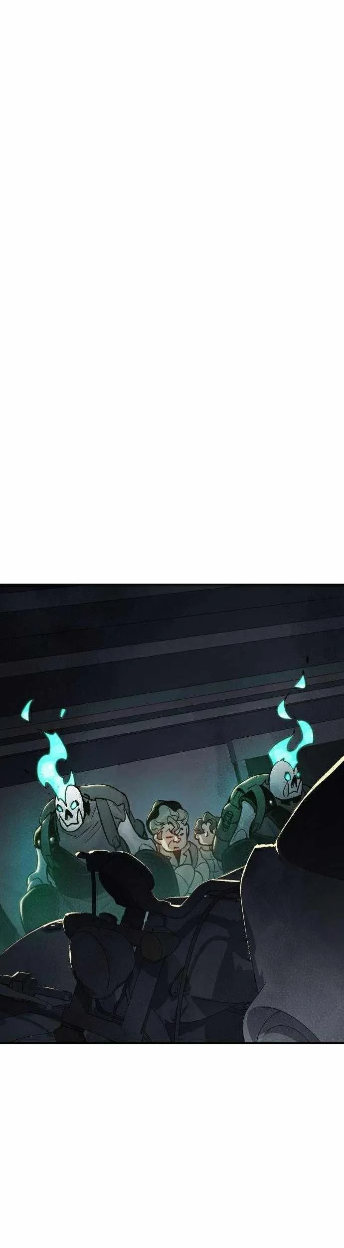 Alone Necromancer Chapter 22 page 39
