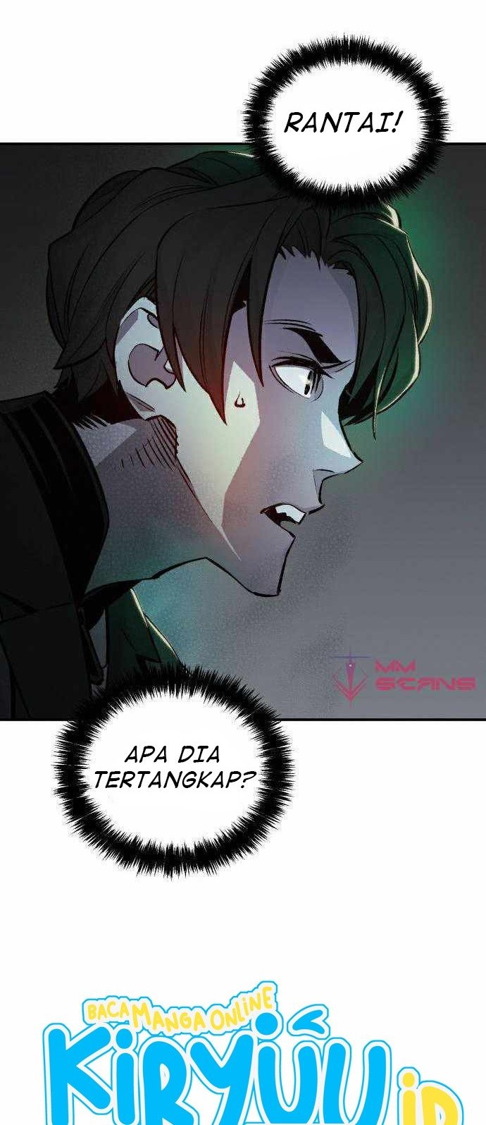 Alone Necromancer Chapter 22 page 47