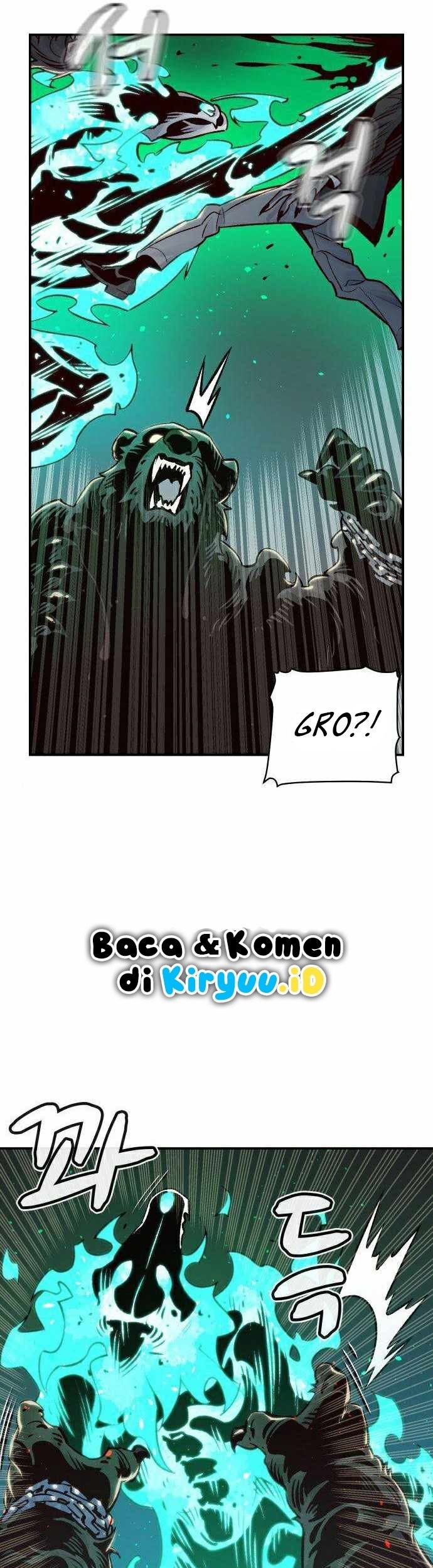 Alone Necromancer Chapter 22 page 49