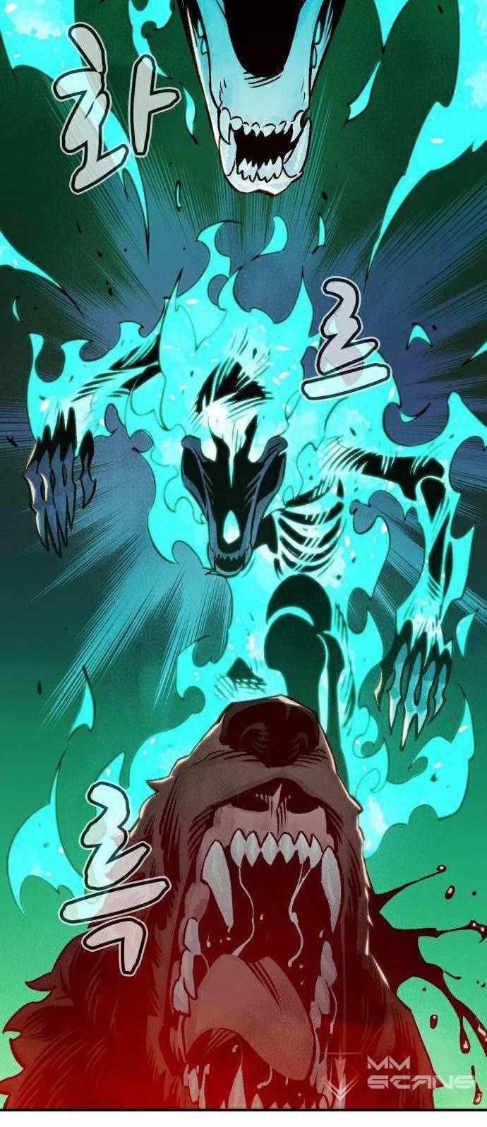 Alone Necromancer Chapter 22 page 52