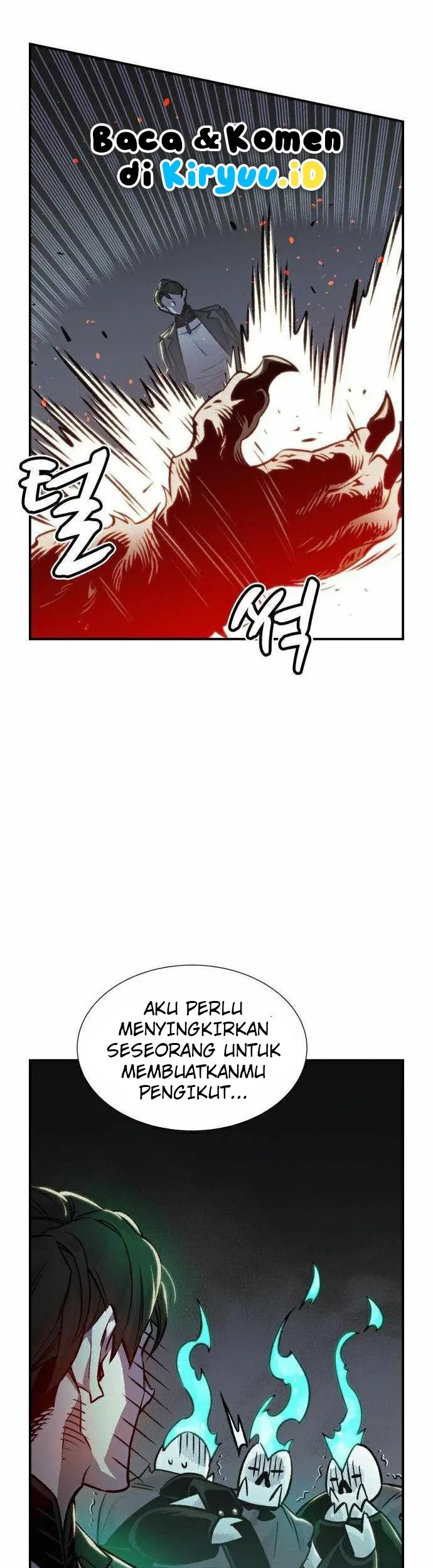 Alone Necromancer Chapter 22 page 55