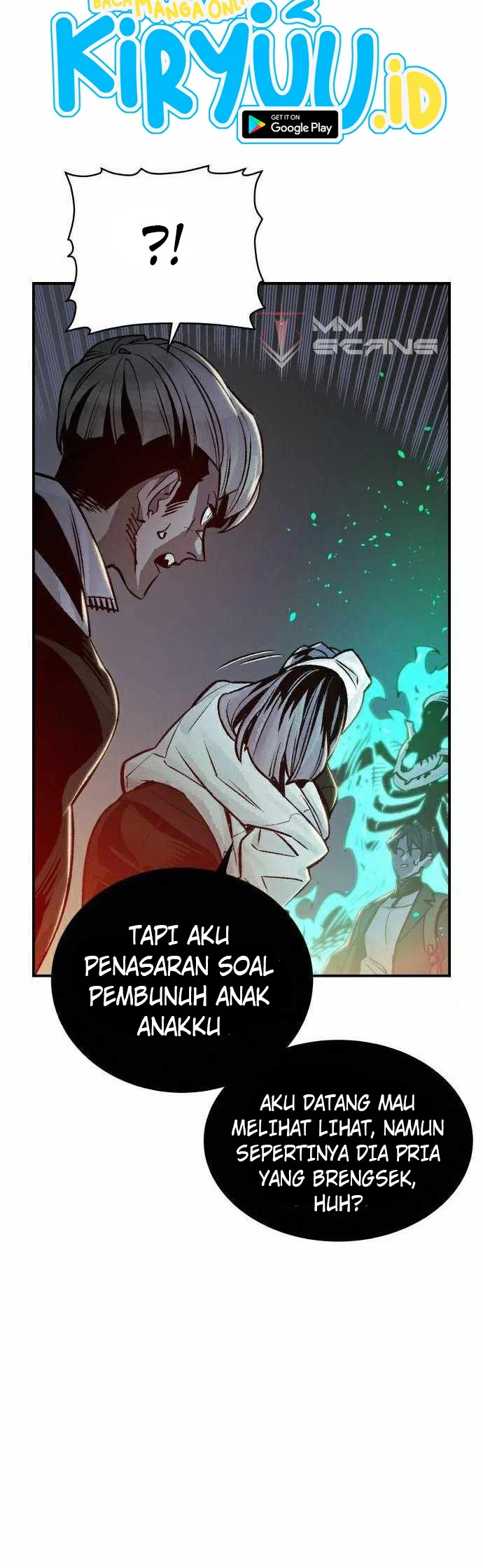 Alone Necromancer Chapter 22 page 64