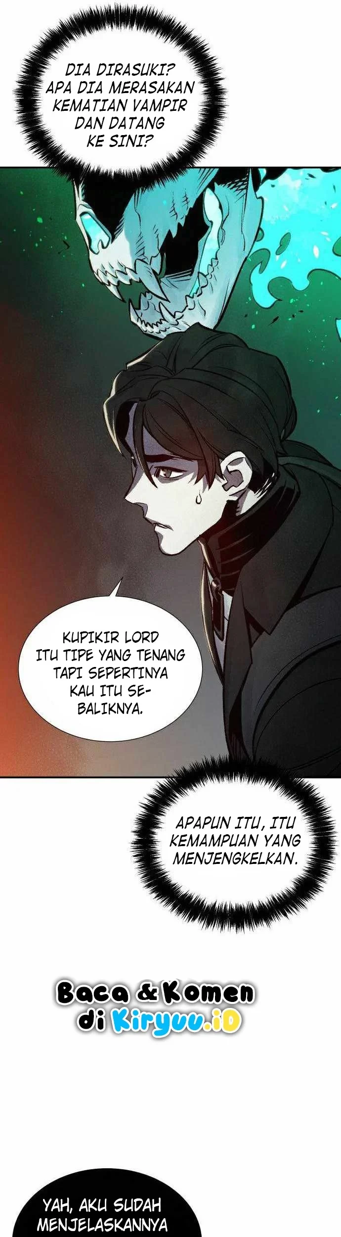 Alone Necromancer Chapter 22 page 65