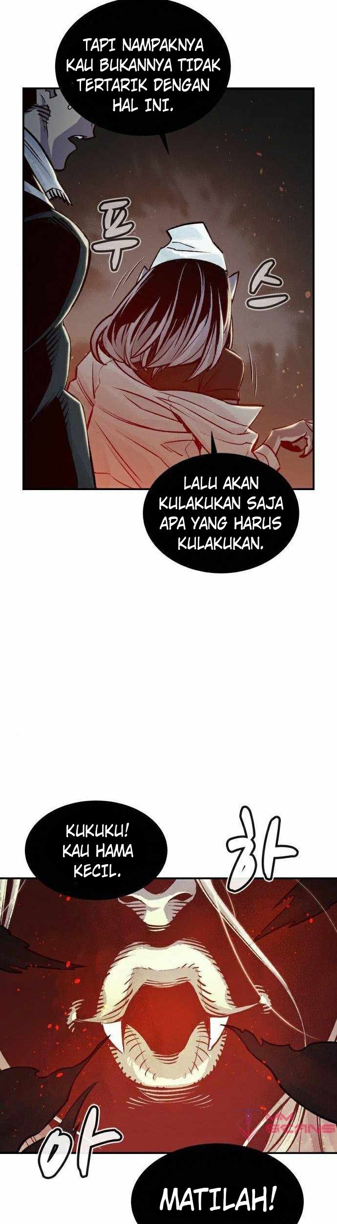 Alone Necromancer Chapter 22 page 67