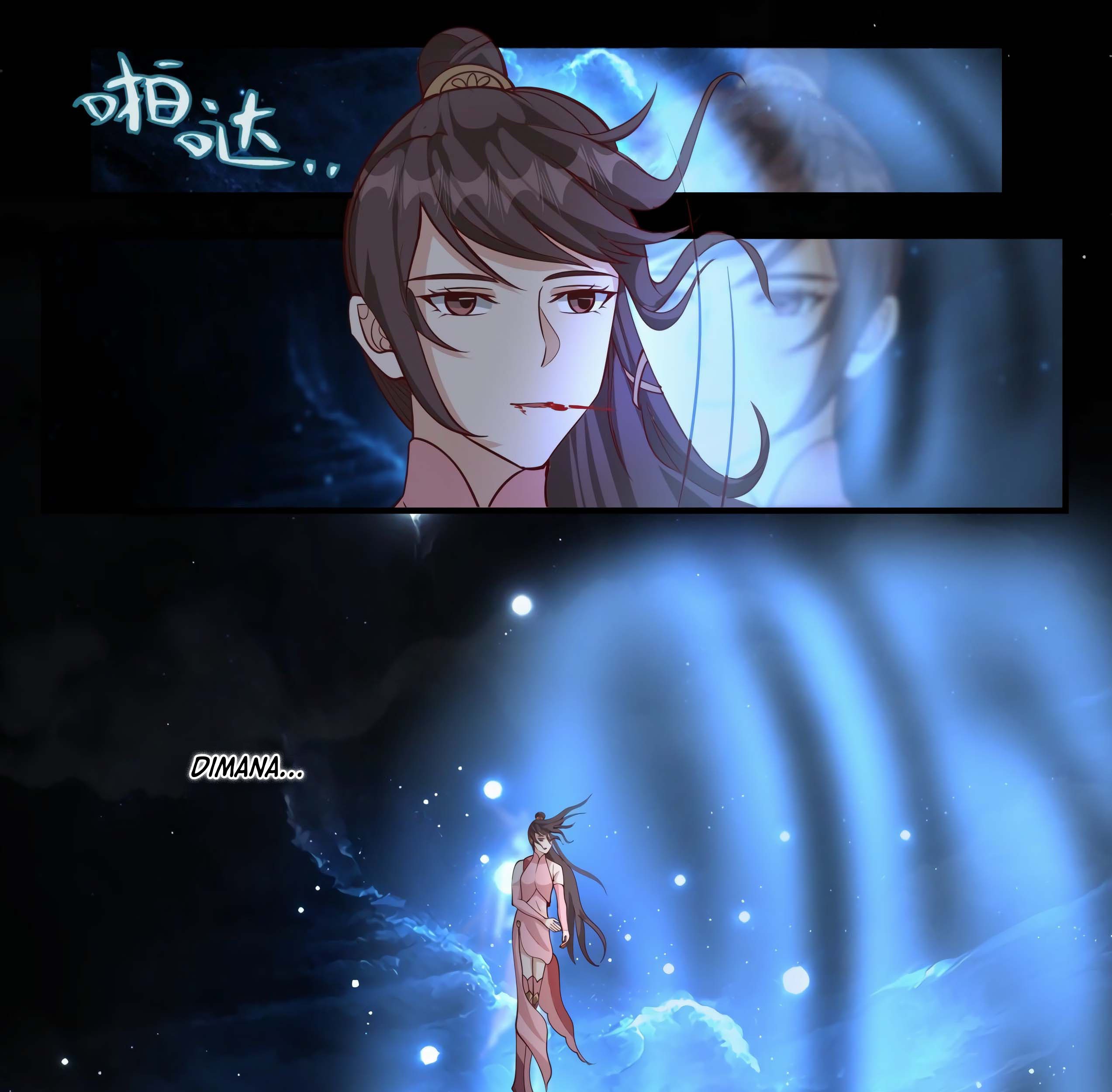 Martial Peak Part 1 Chapter 1835 page 8