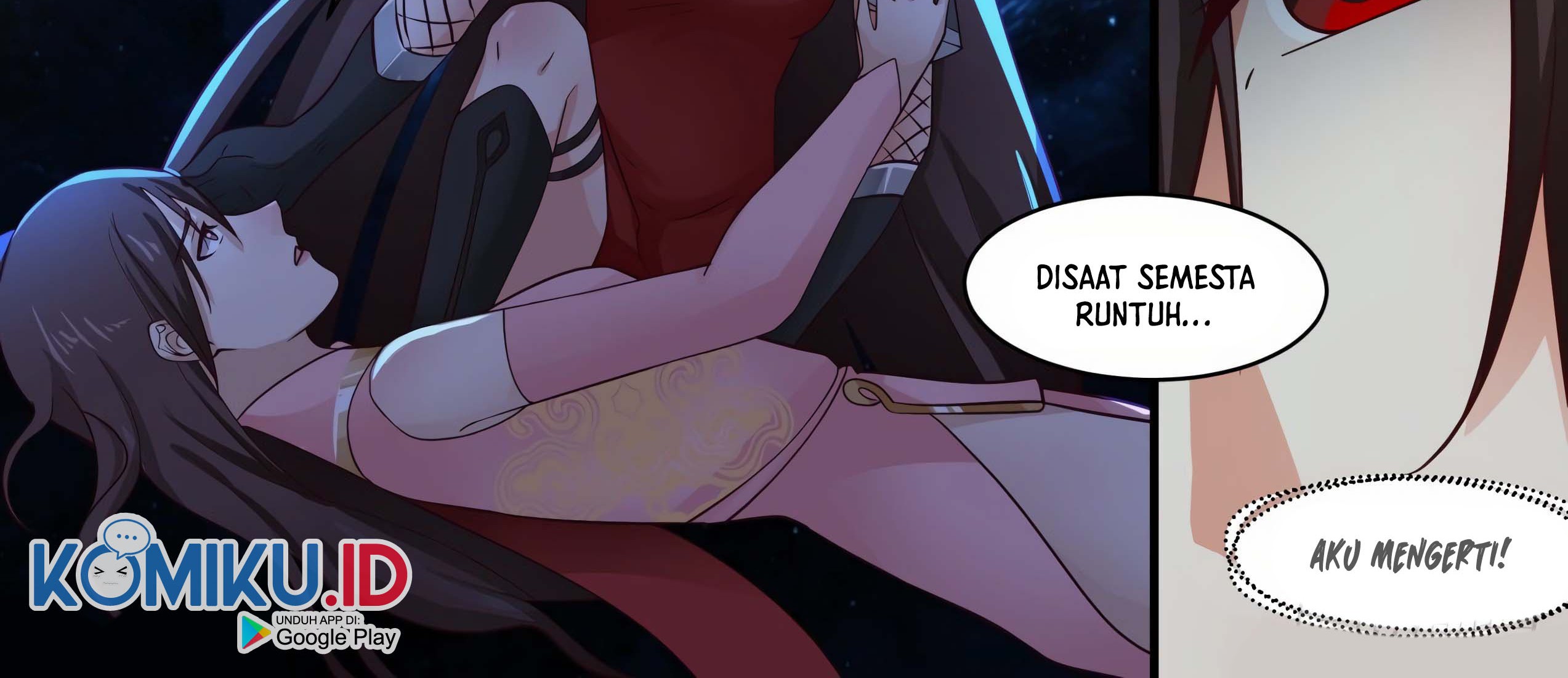 Martial Peak Part 1 Chapter 1835 page 16
