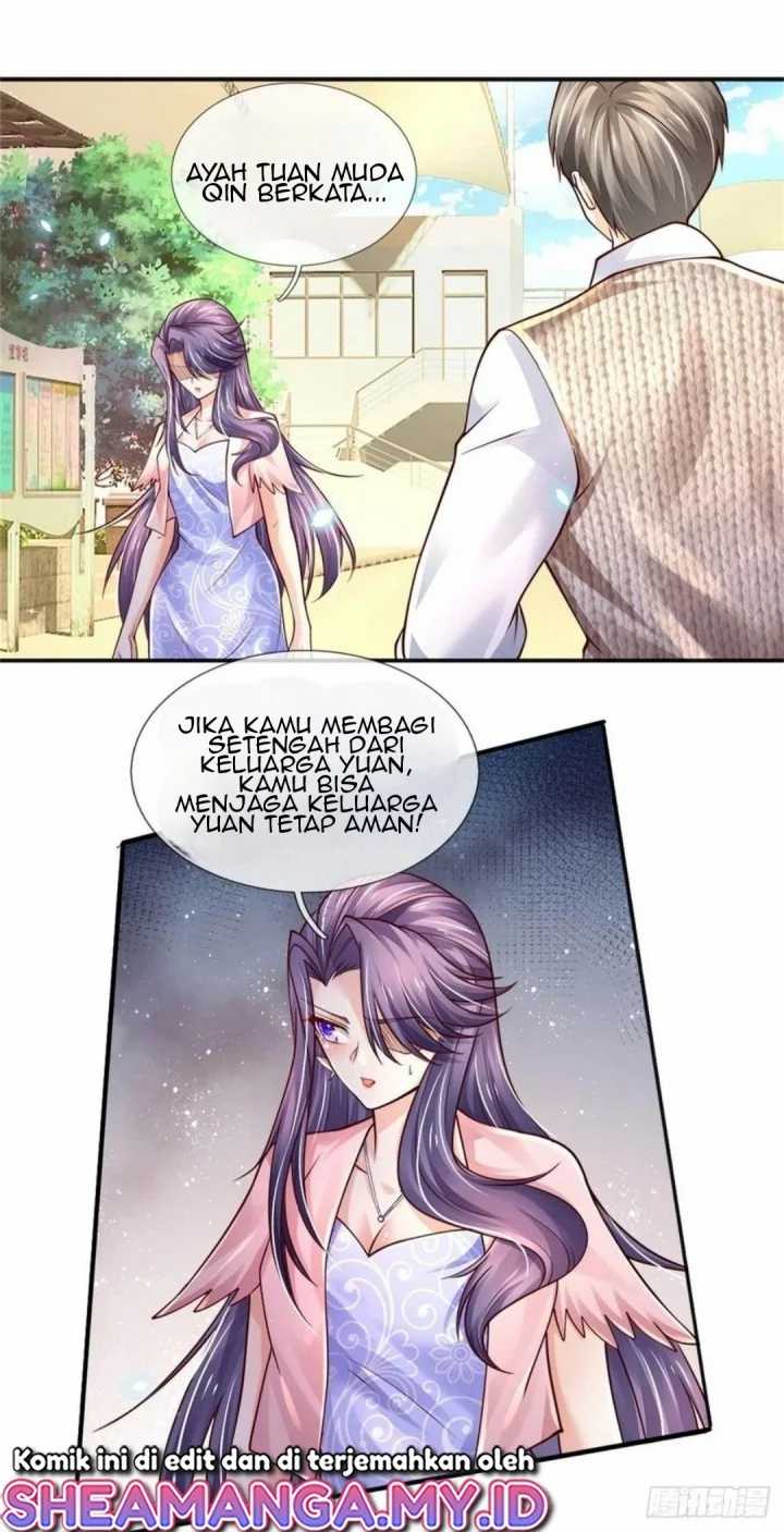 100.000 Layers Of Body Refining: I Raise All Emperor Chapter 76 page 13