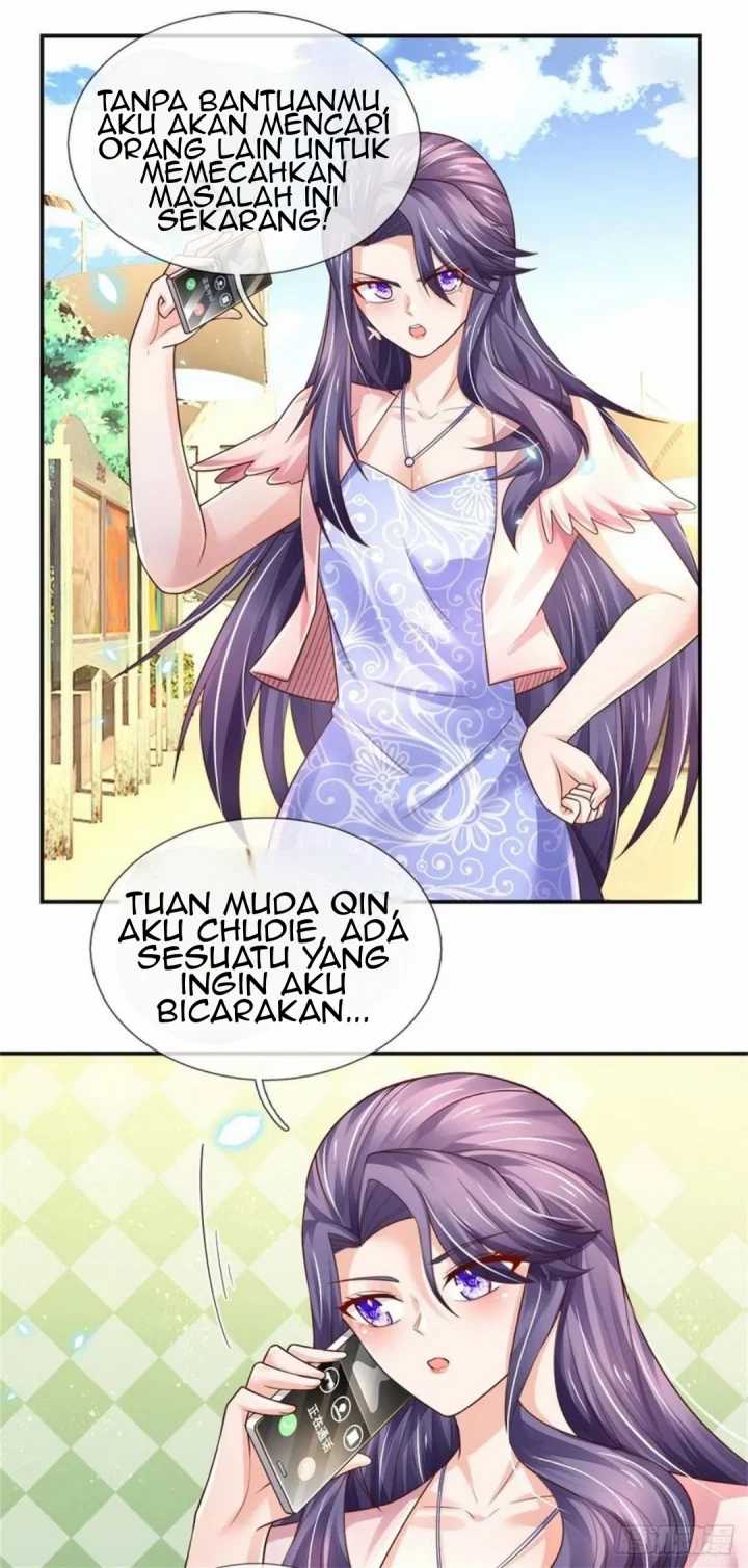 100.000 Layers Of Body Refining: I Raise All Emperor Chapter 76 page 3