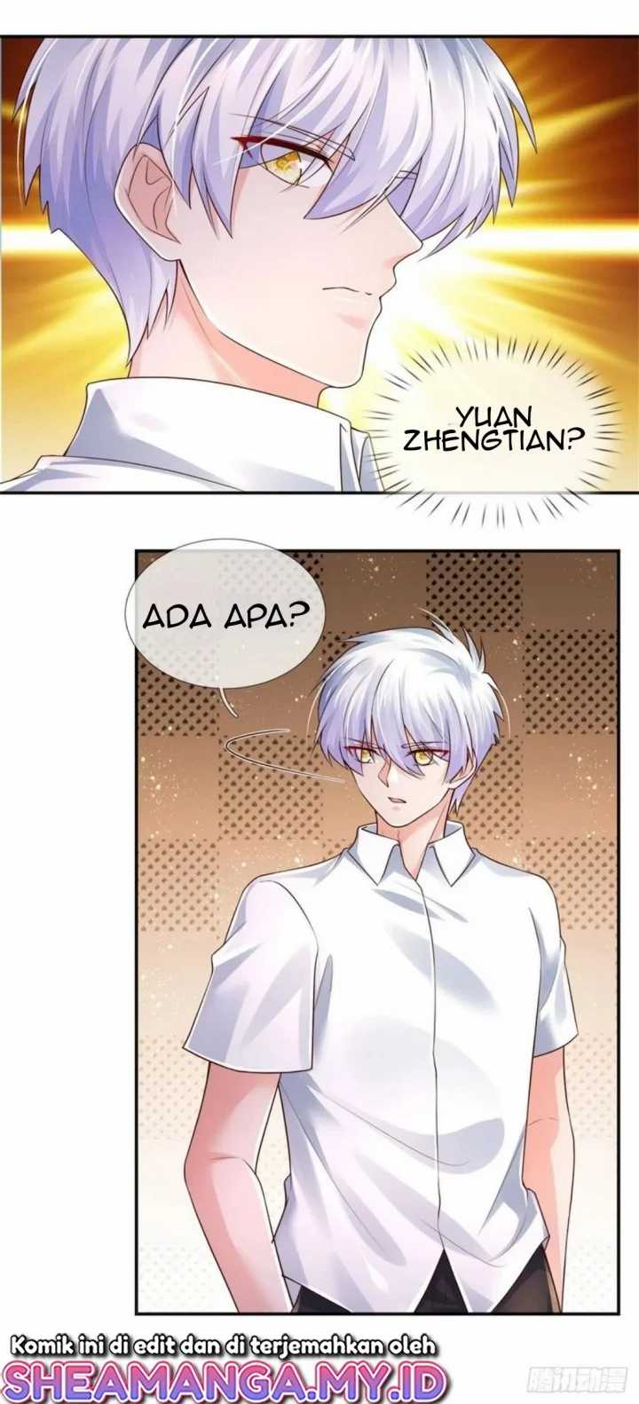 100.000 Layers Of Body Refining: I Raise All Emperor Chapter 75 page 17
