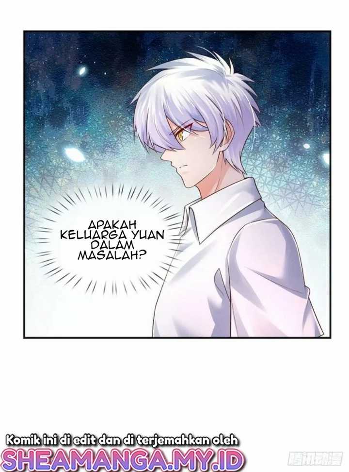 100.000 Layers Of Body Refining: I Raise All Emperor Chapter 75 page 19