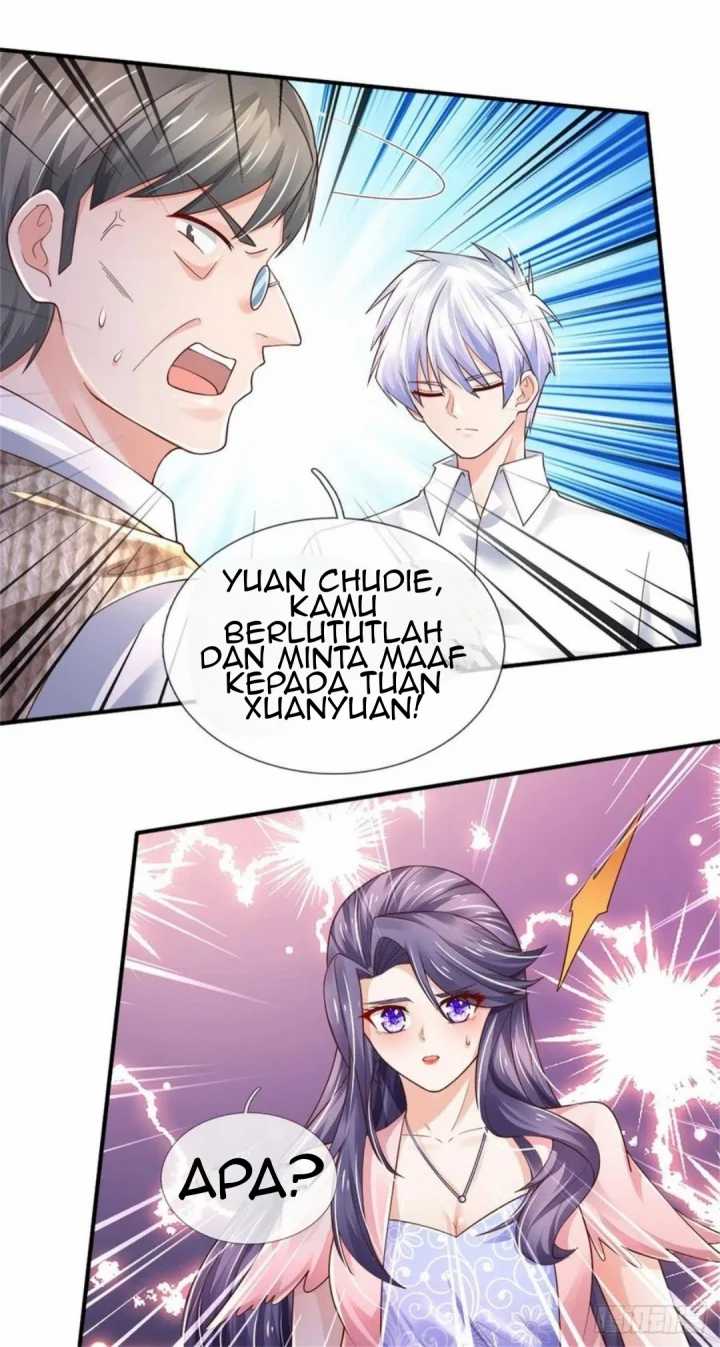 100.000 Layers Of Body Refining: I Raise All Emperor Chapter 75 page 25