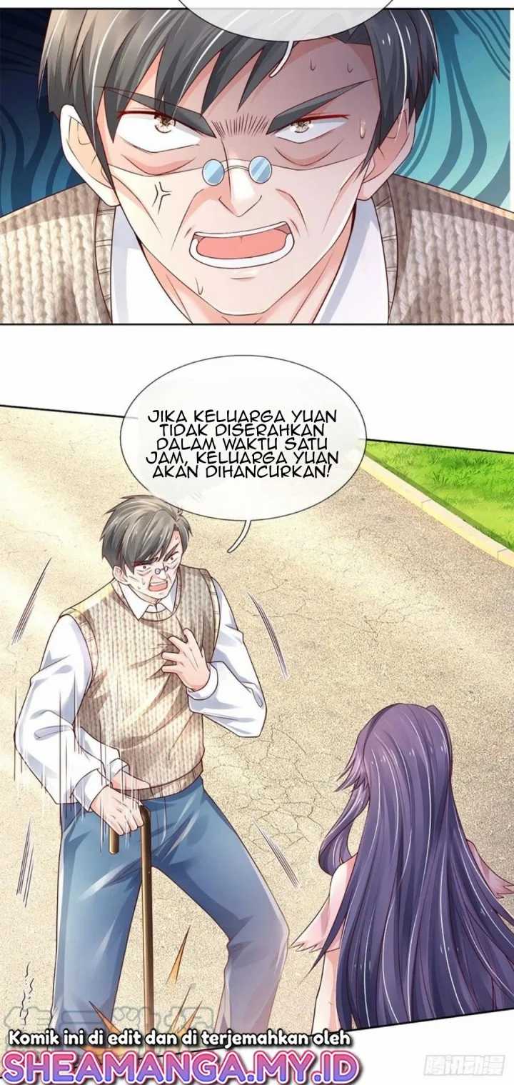 100.000 Layers Of Body Refining: I Raise All Emperor Chapter 75 page 8