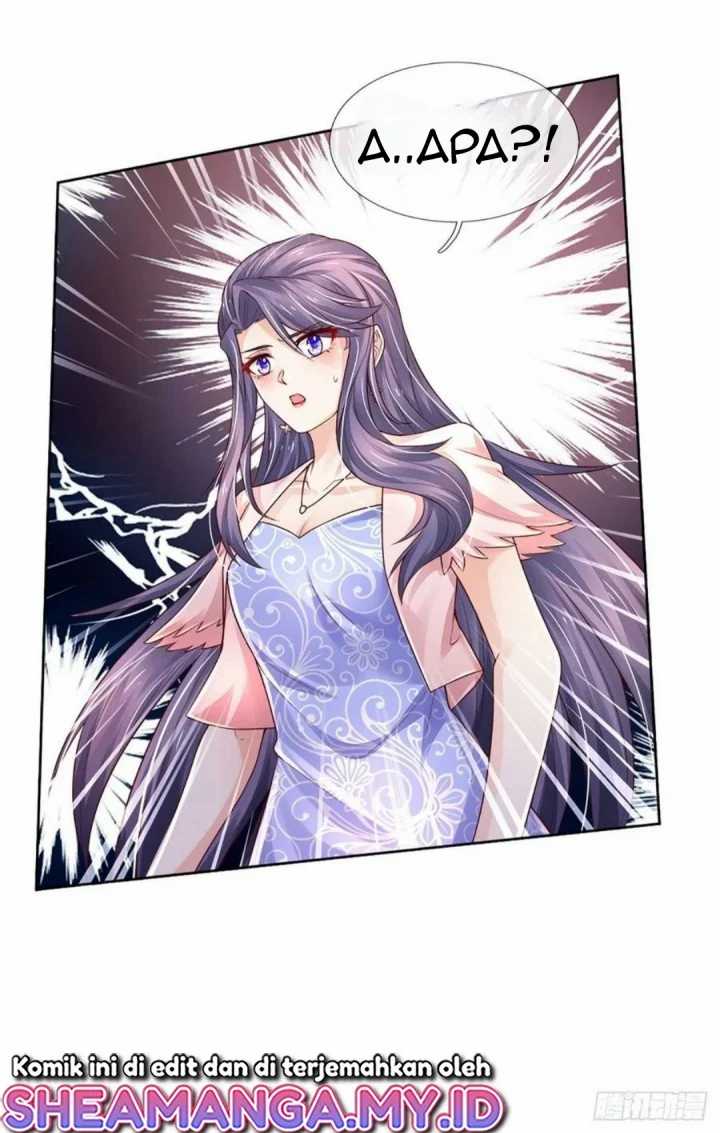 100.000 Layers Of Body Refining: I Raise All Emperor Chapter 75 page 9