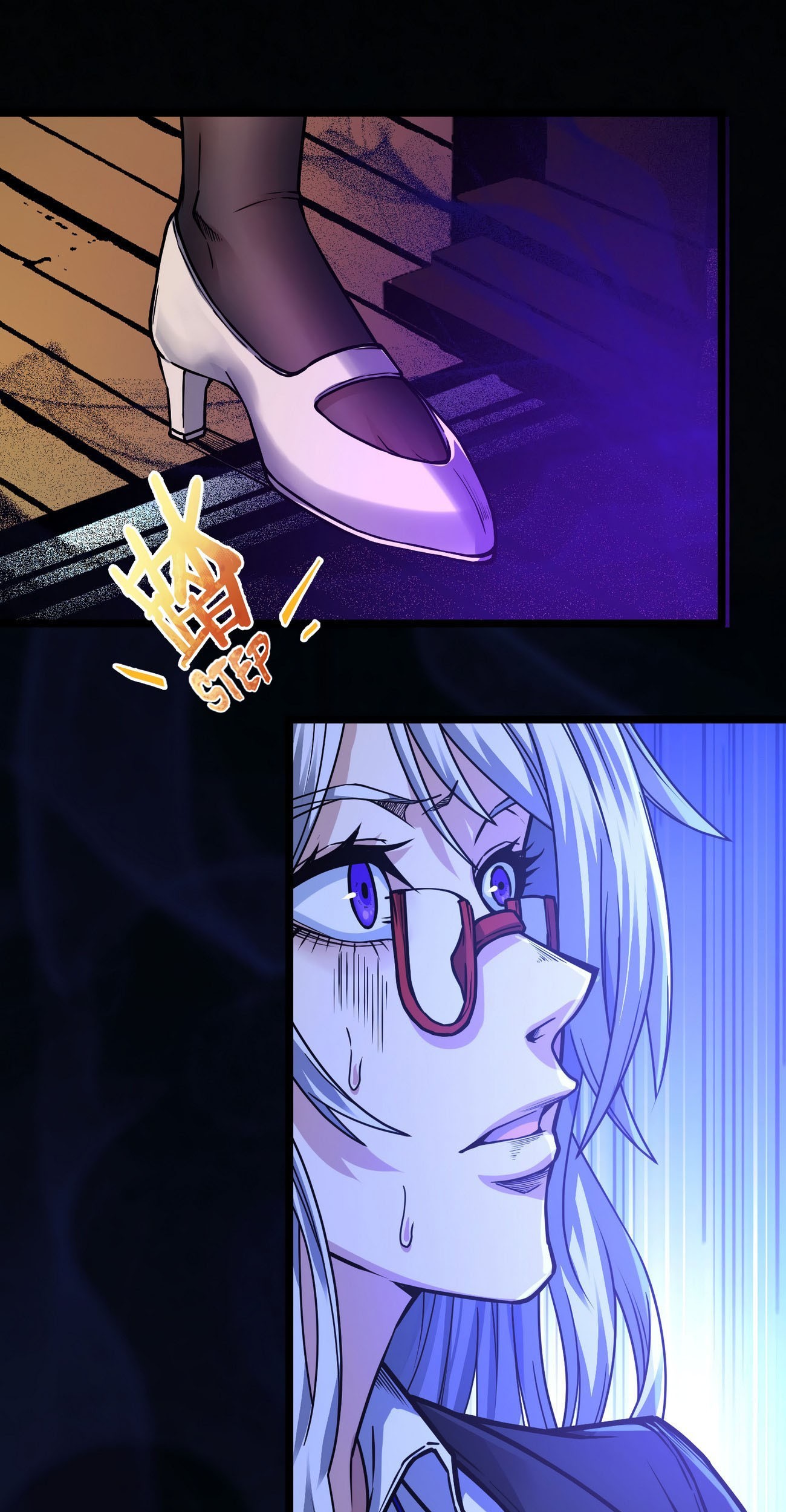 I’m Really Not The Demon God’s Lackey Chapter 35 page 60