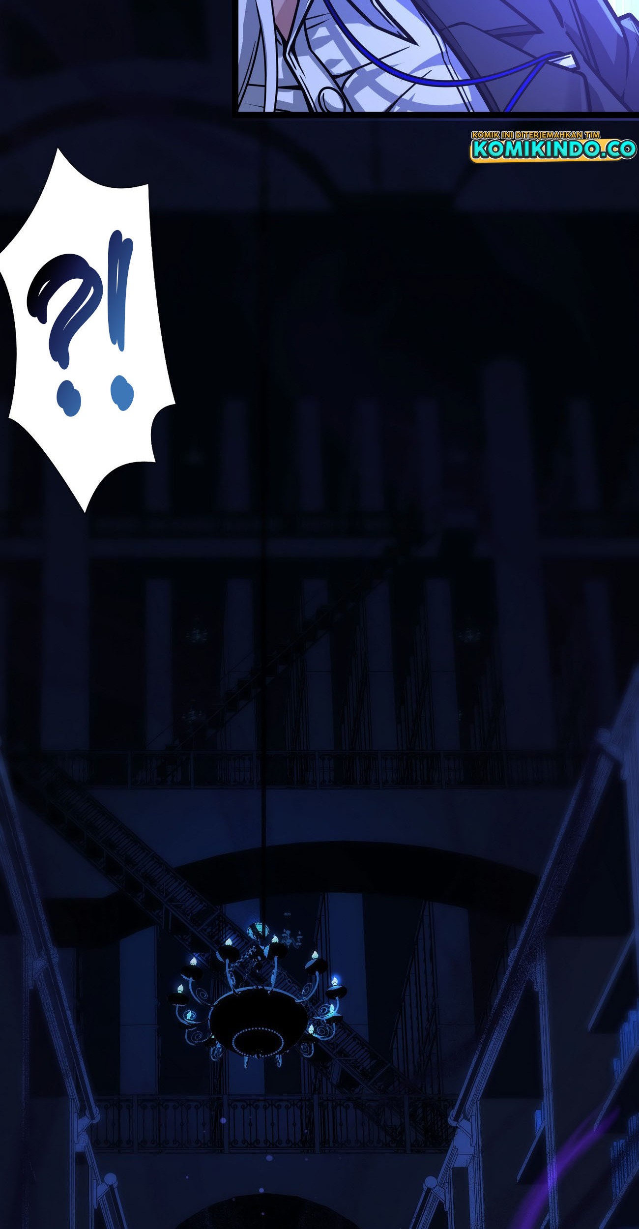 I’m Really Not The Demon God’s Lackey Chapter 35 page 61