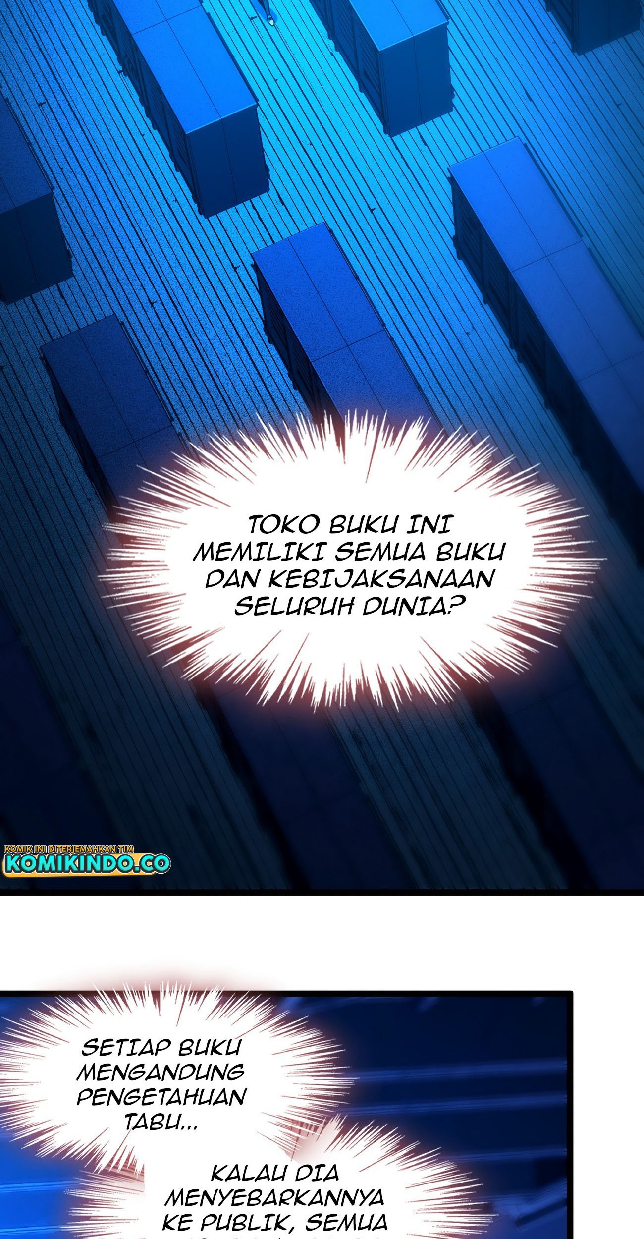 I’m Really Not The Demon God’s Lackey Chapter 35 page 65