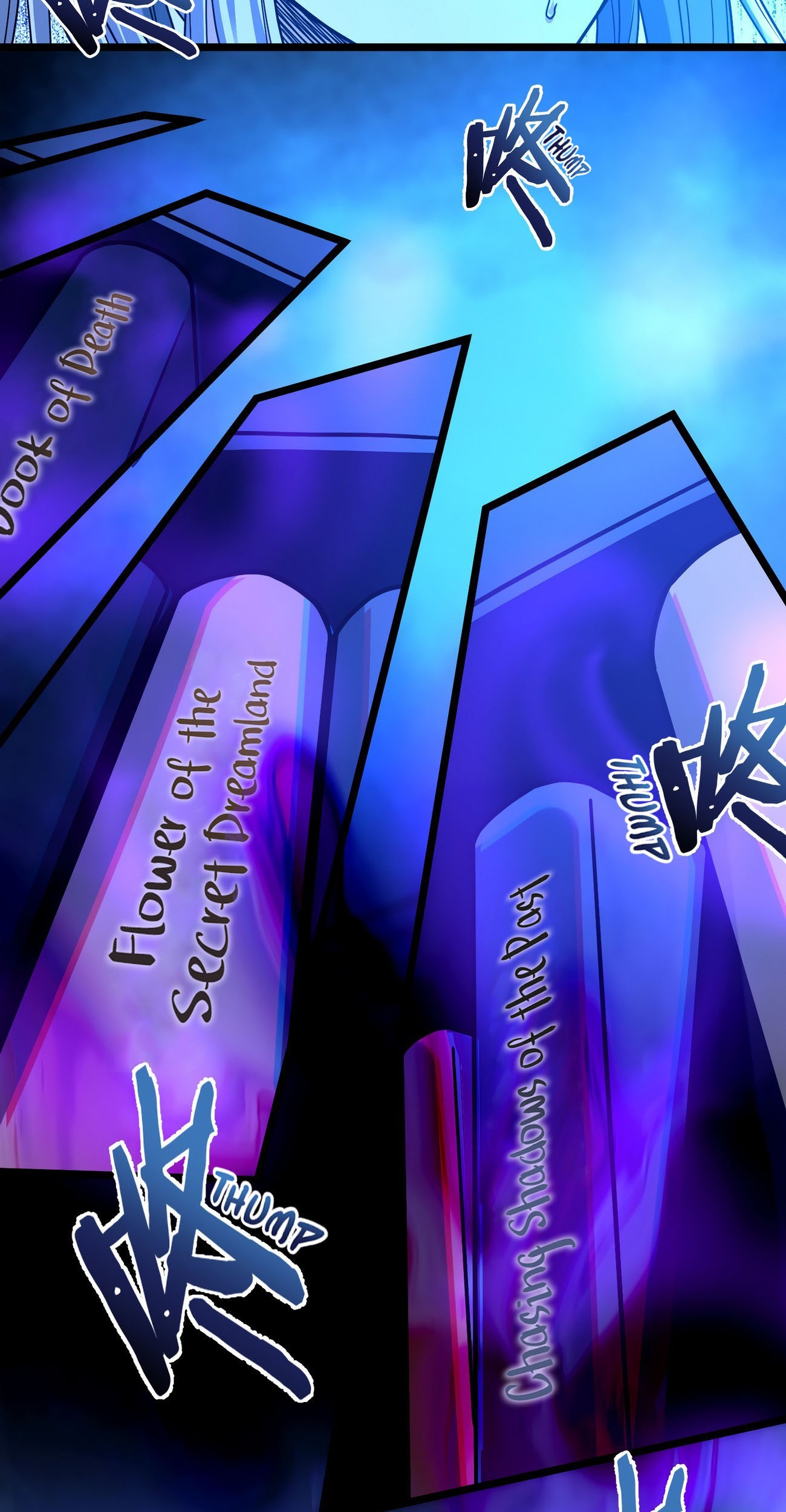 I’m Really Not The Demon God’s Lackey Chapter 35 page 68