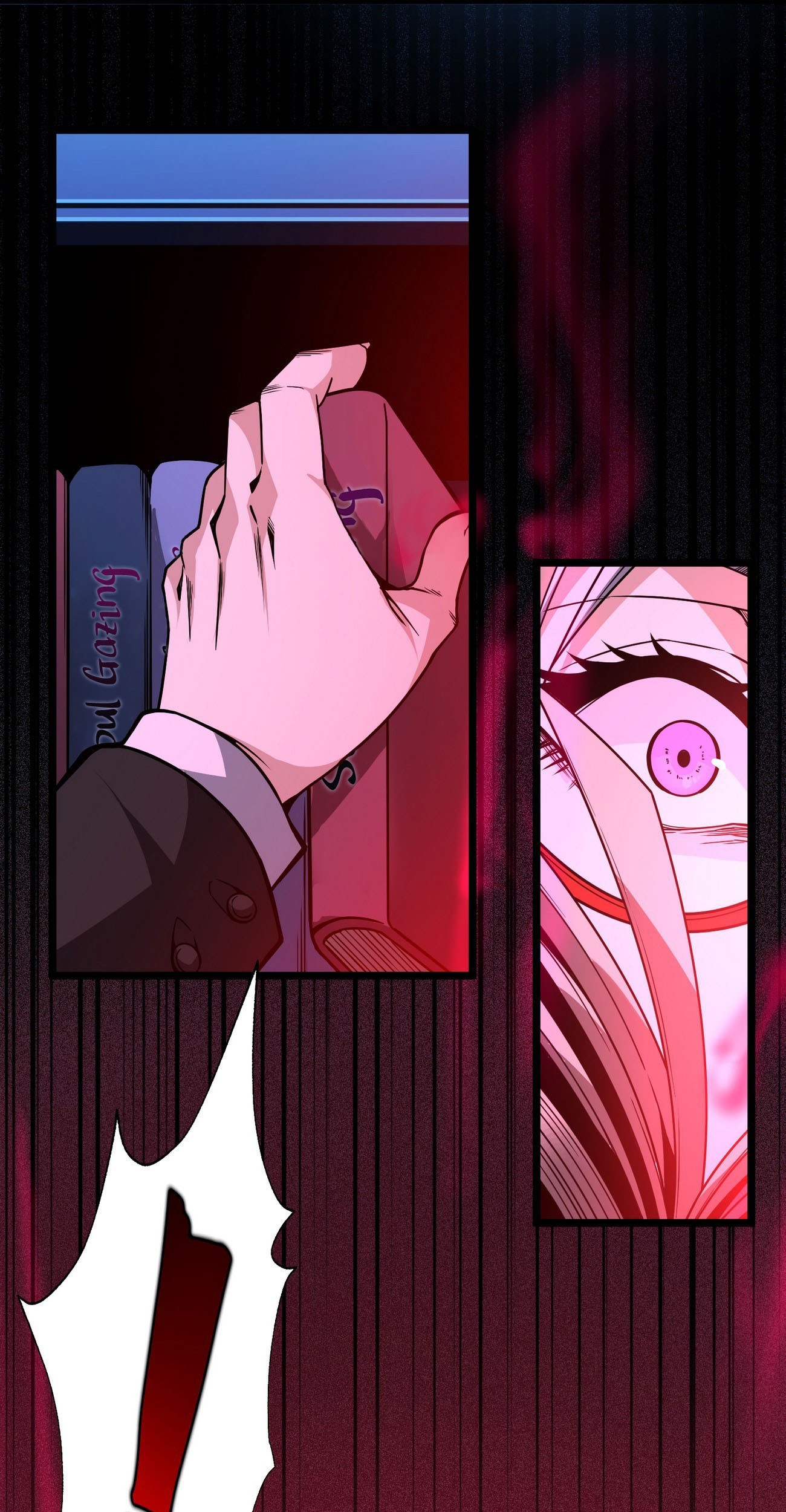 I’m Really Not The Demon God’s Lackey Chapter 35 page 73