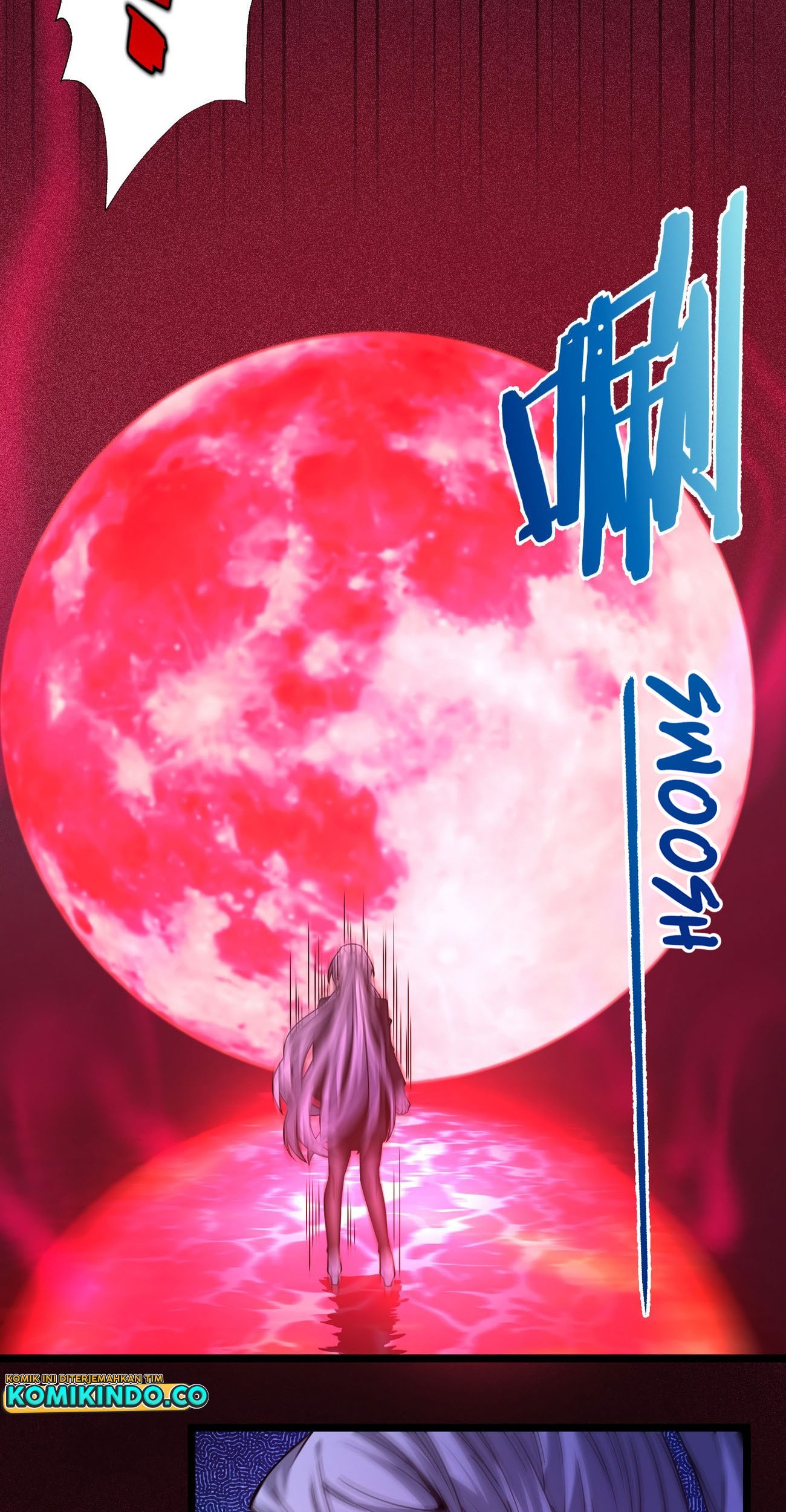 I’m Really Not The Demon God’s Lackey Chapter 35 page 74