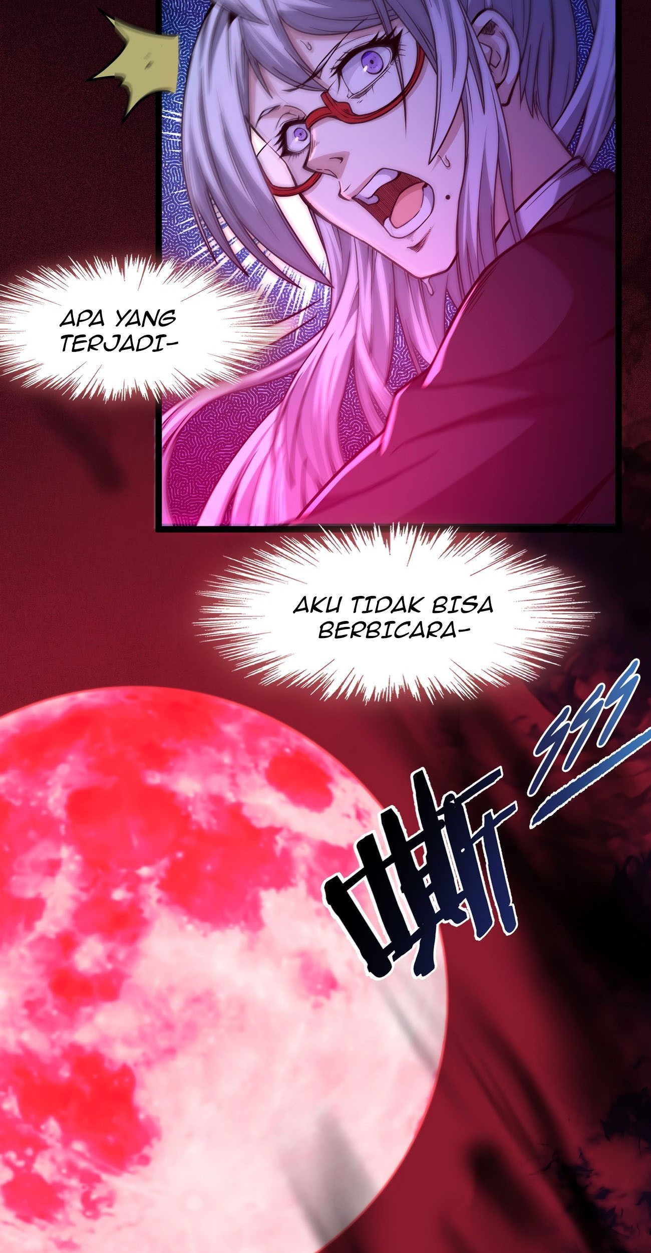 I’m Really Not The Demon God’s Lackey Chapter 35 page 75