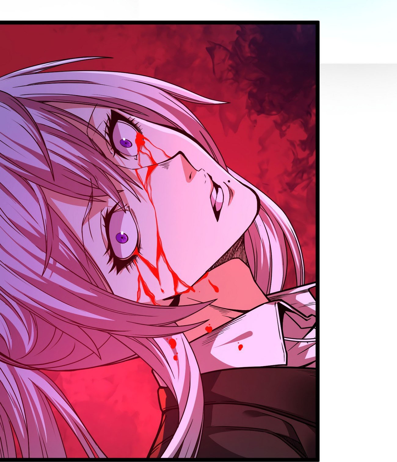 I’m Really Not The Demon God’s Lackey Chapter 35 page 80