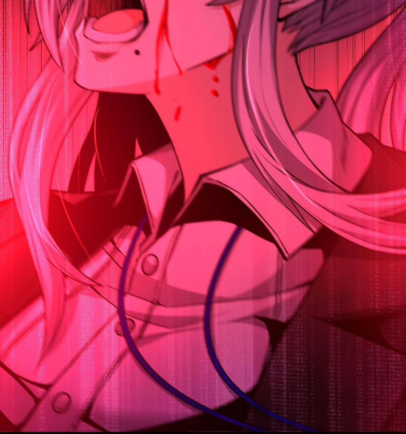I’m Really Not The Demon God’s Lackey Chapter 35 page 84