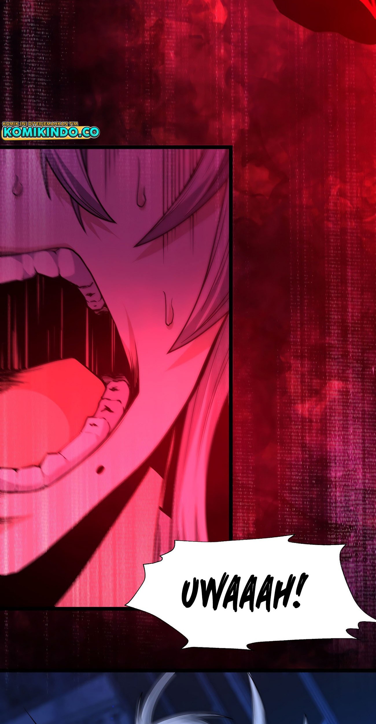 I’m Really Not The Demon God’s Lackey Chapter 35 page 86