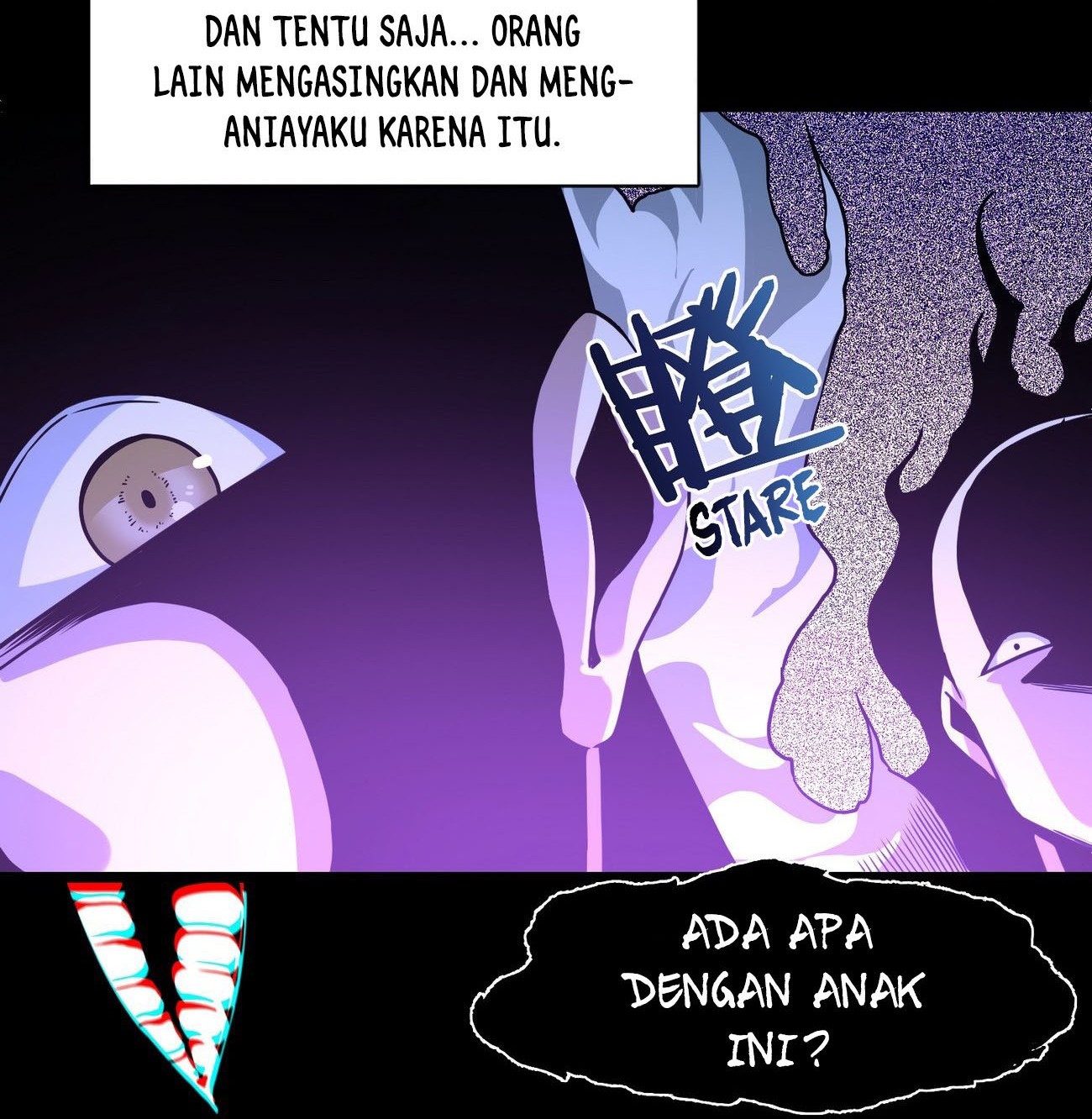 I’m Really Not The Demon God’s Lackey Chapter 35 page 5