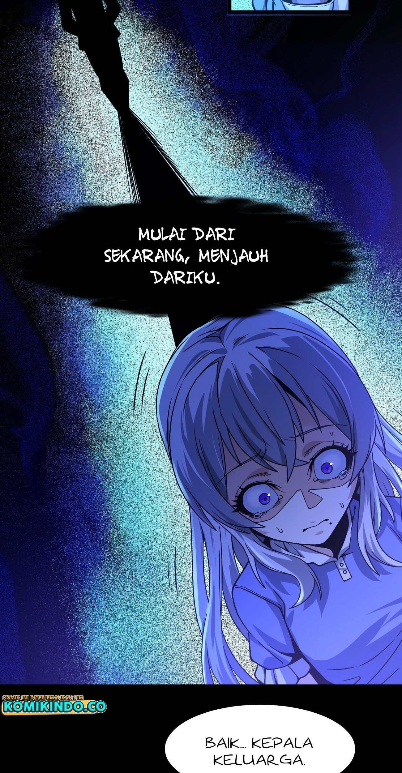 I’m Really Not The Demon God’s Lackey Chapter 35 page 15