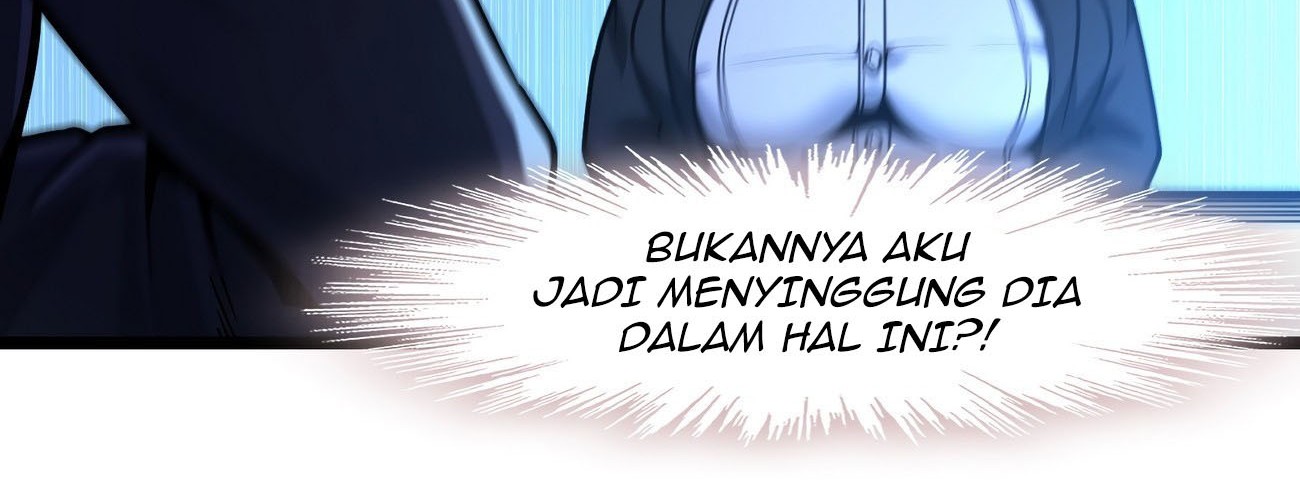 I’m Really Not The Demon God’s Lackey Chapter 35 page 39