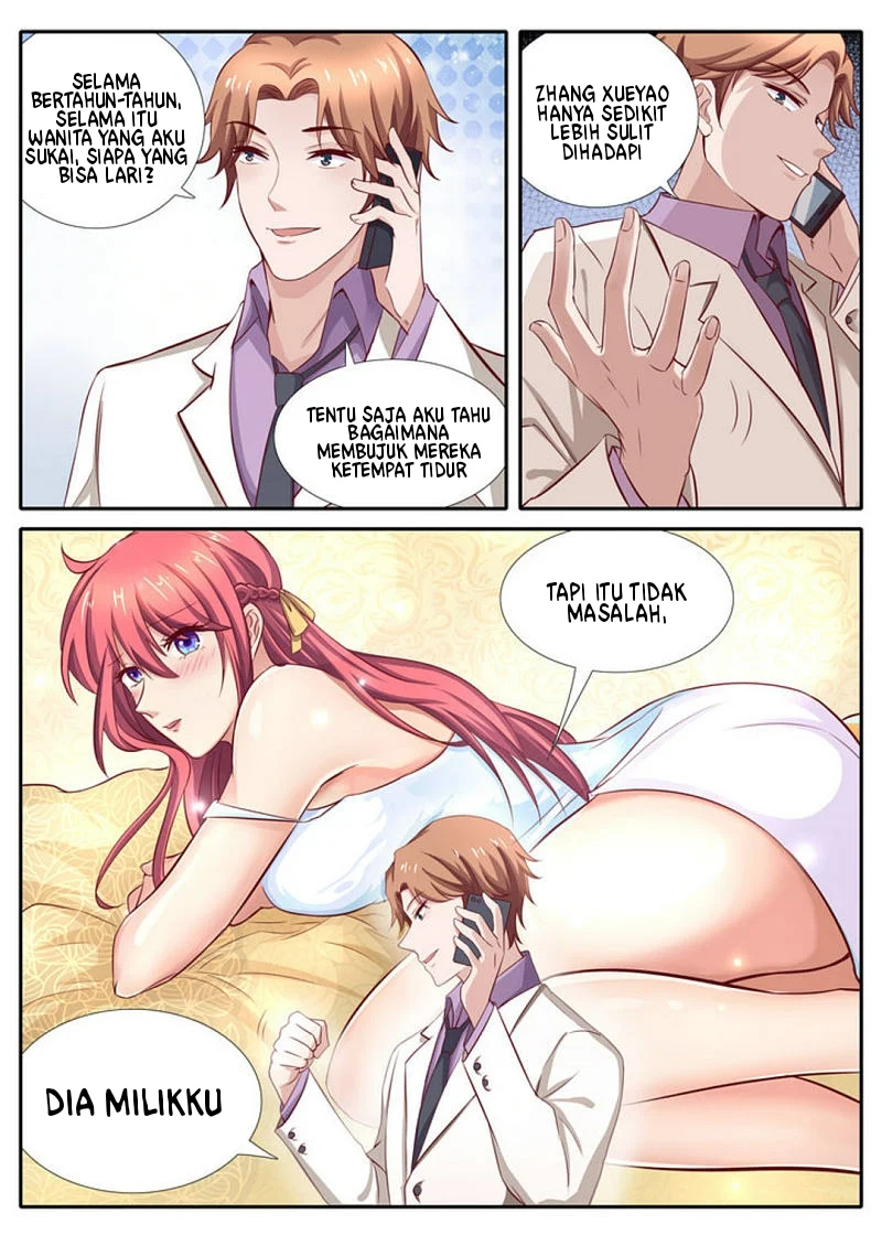 Ace Master Chapter 42 page 11