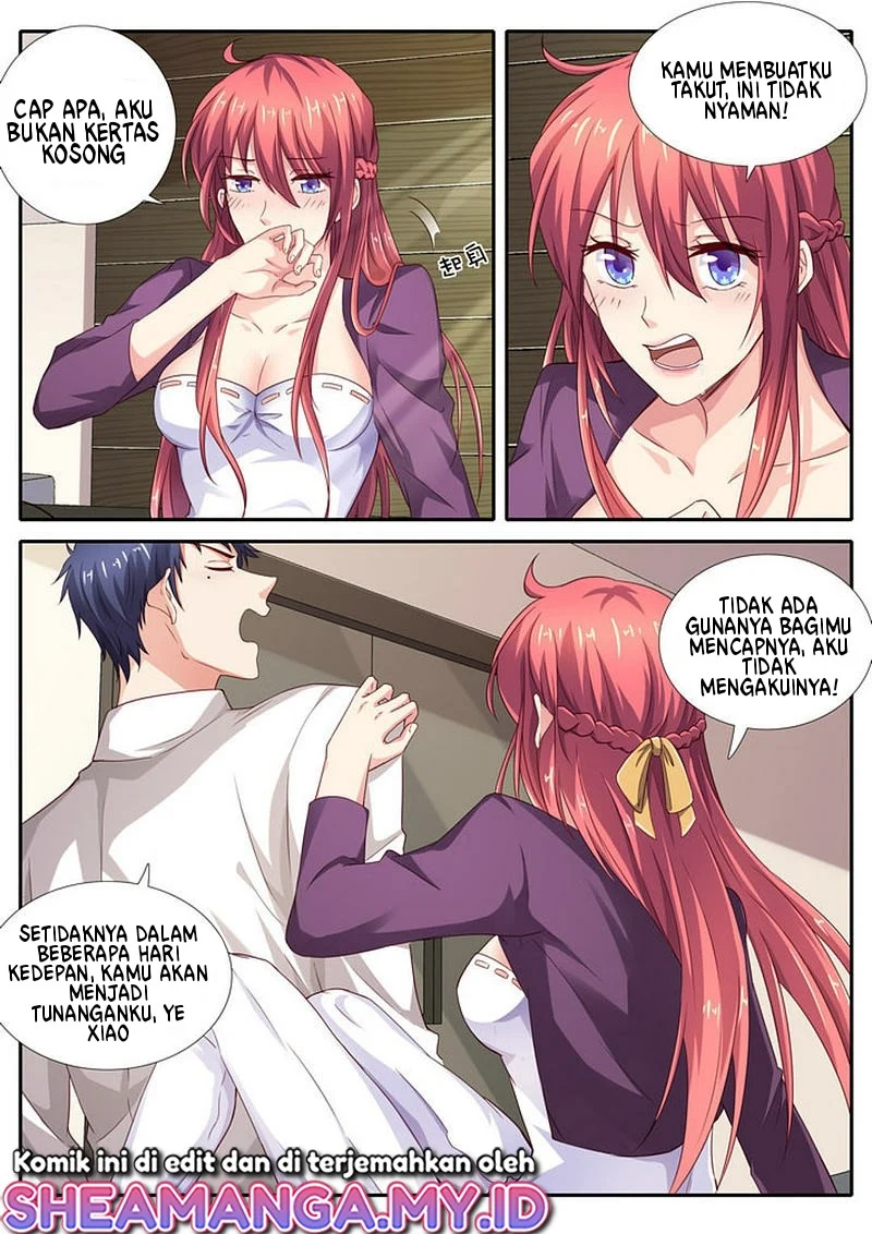 Ace Master Chapter 42 page 4