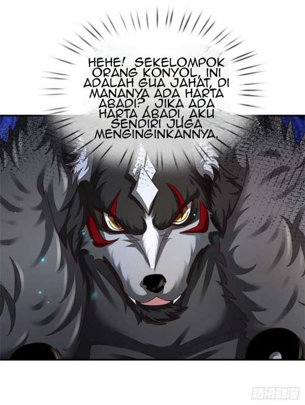 100.000 Layers Of Body Refining: I Raise All Emperor Chapter 101 page 11