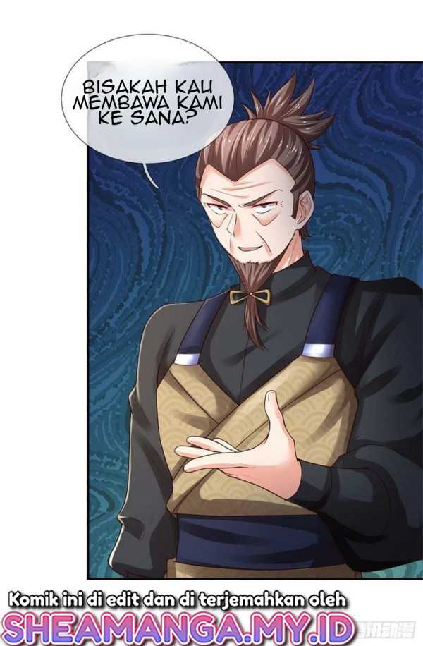 100.000 Layers Of Body Refining: I Raise All Emperor Chapter 101 page 13