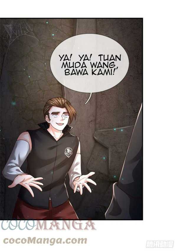 100.000 Layers Of Body Refining: I Raise All Emperor Chapter 101 page 14