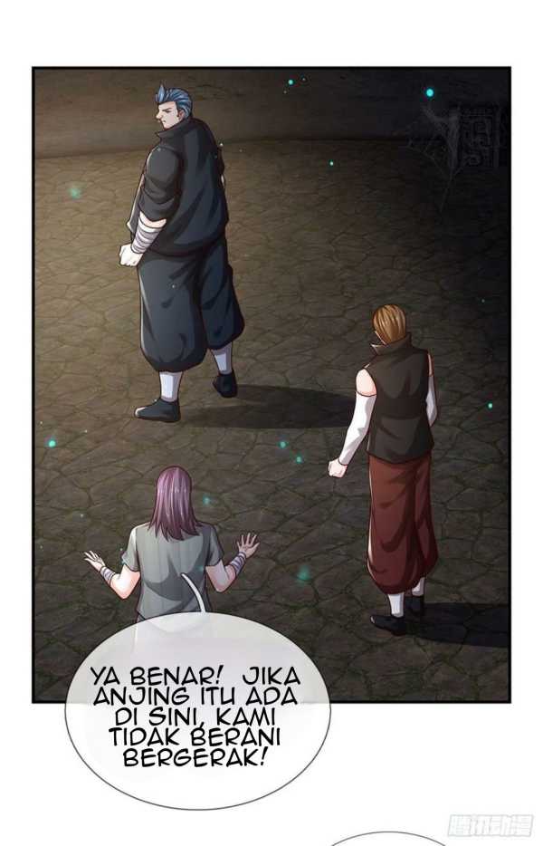 100.000 Layers Of Body Refining: I Raise All Emperor Chapter 101 page 15