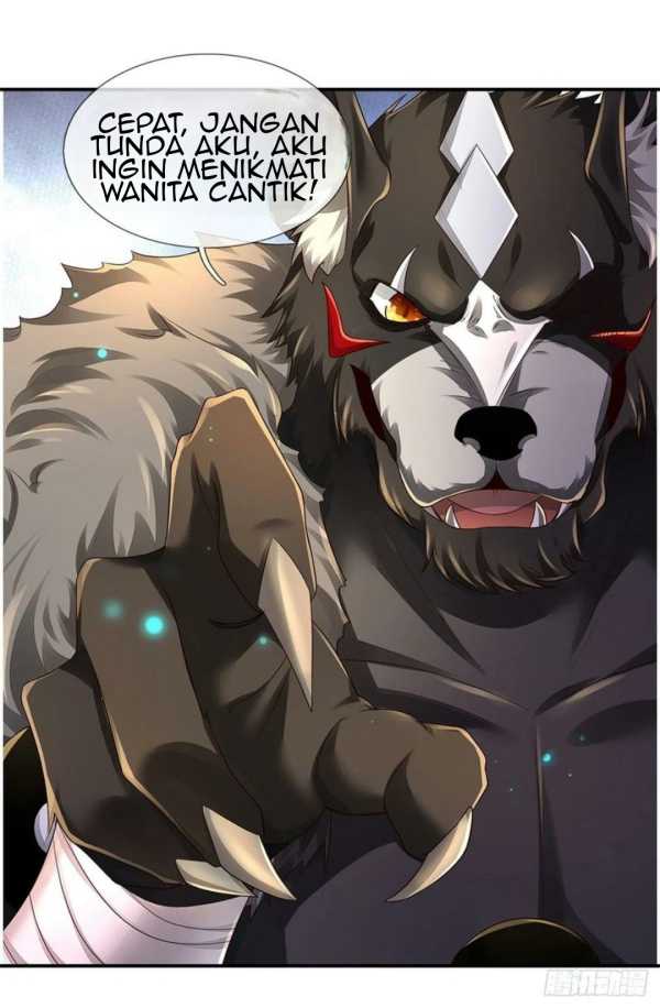 100.000 Layers Of Body Refining: I Raise All Emperor Chapter 101 page 19