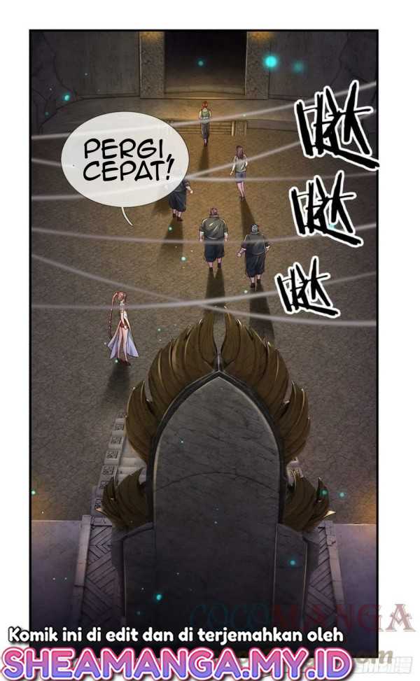 100.000 Layers Of Body Refining: I Raise All Emperor Chapter 101 page 20