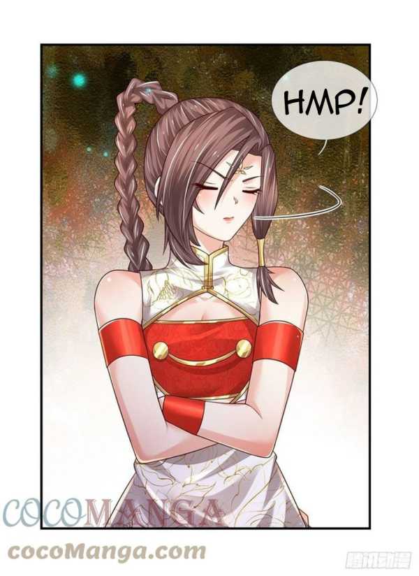 100.000 Layers Of Body Refining: I Raise All Emperor Chapter 101 page 22