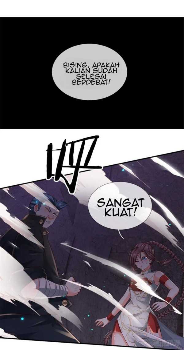 100.000 Layers Of Body Refining: I Raise All Emperor Chapter 101 page 3