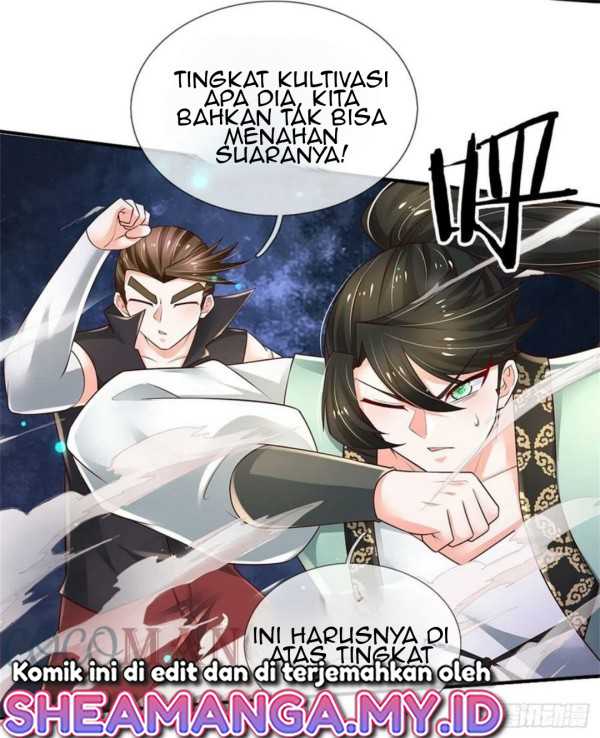 100.000 Layers Of Body Refining: I Raise All Emperor Chapter 101 page 4