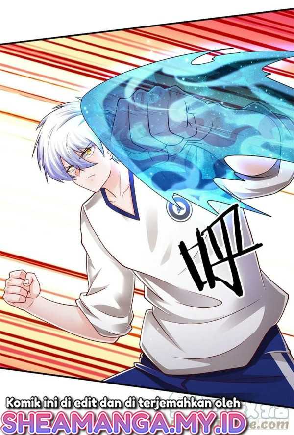 100.000 Layers Of Body Refining: I Raise All Emperor Chapter 100 page 10
