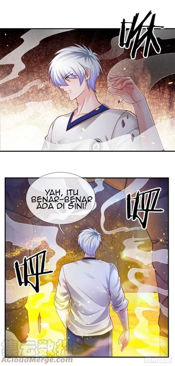 100.000 Layers Of Body Refining: I Raise All Emperor Chapter 100 page 12