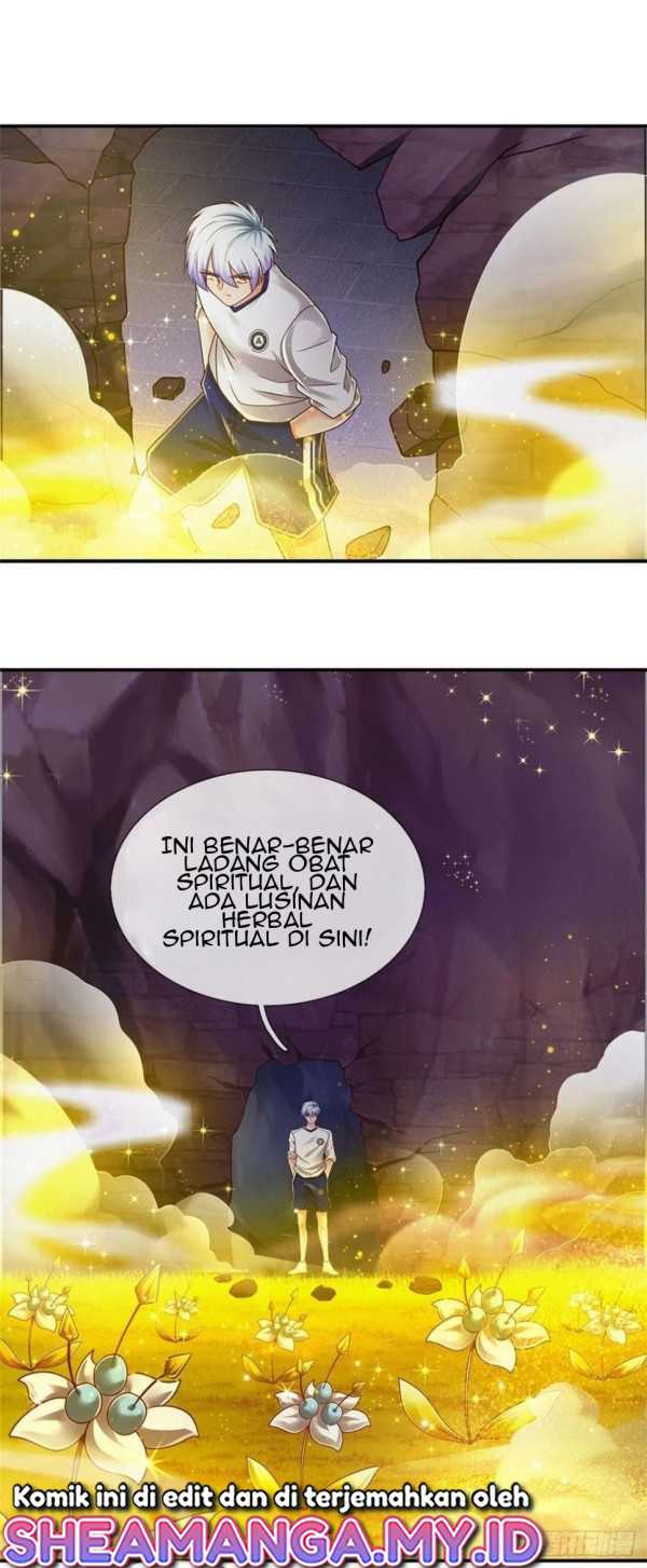 100.000 Layers Of Body Refining: I Raise All Emperor Chapter 100 page 13