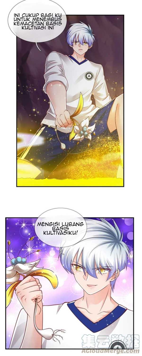 100.000 Layers Of Body Refining: I Raise All Emperor Chapter 100 page 14