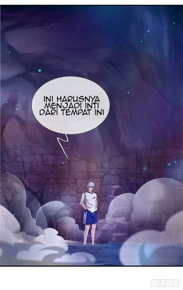 100.000 Layers Of Body Refining: I Raise All Emperor Chapter 100 page 17