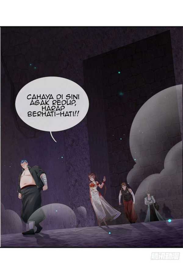 100.000 Layers Of Body Refining: I Raise All Emperor Chapter 100 page 21