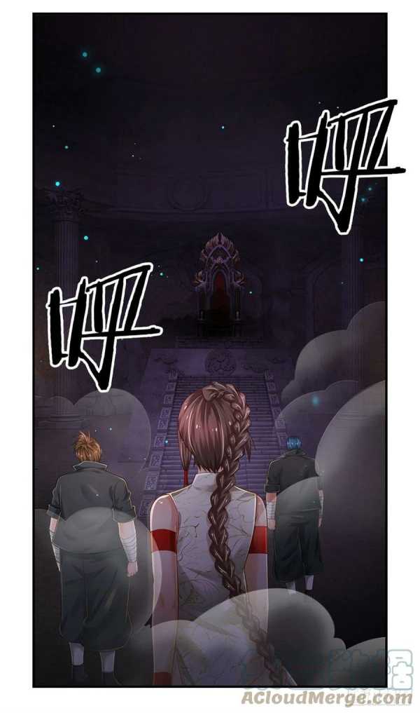 100.000 Layers Of Body Refining: I Raise All Emperor Chapter 100 page 22