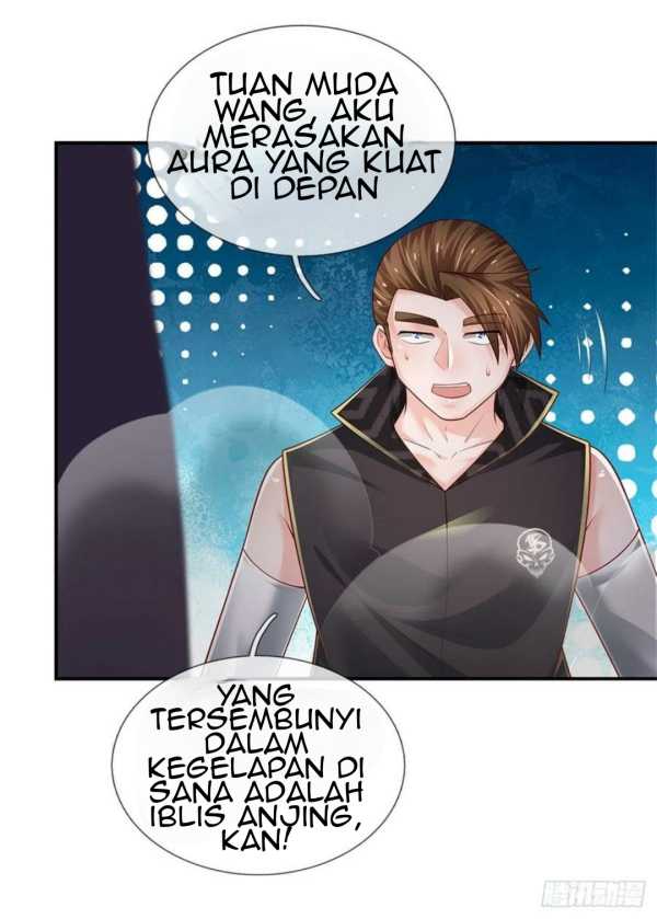 100.000 Layers Of Body Refining: I Raise All Emperor Chapter 100 page 23