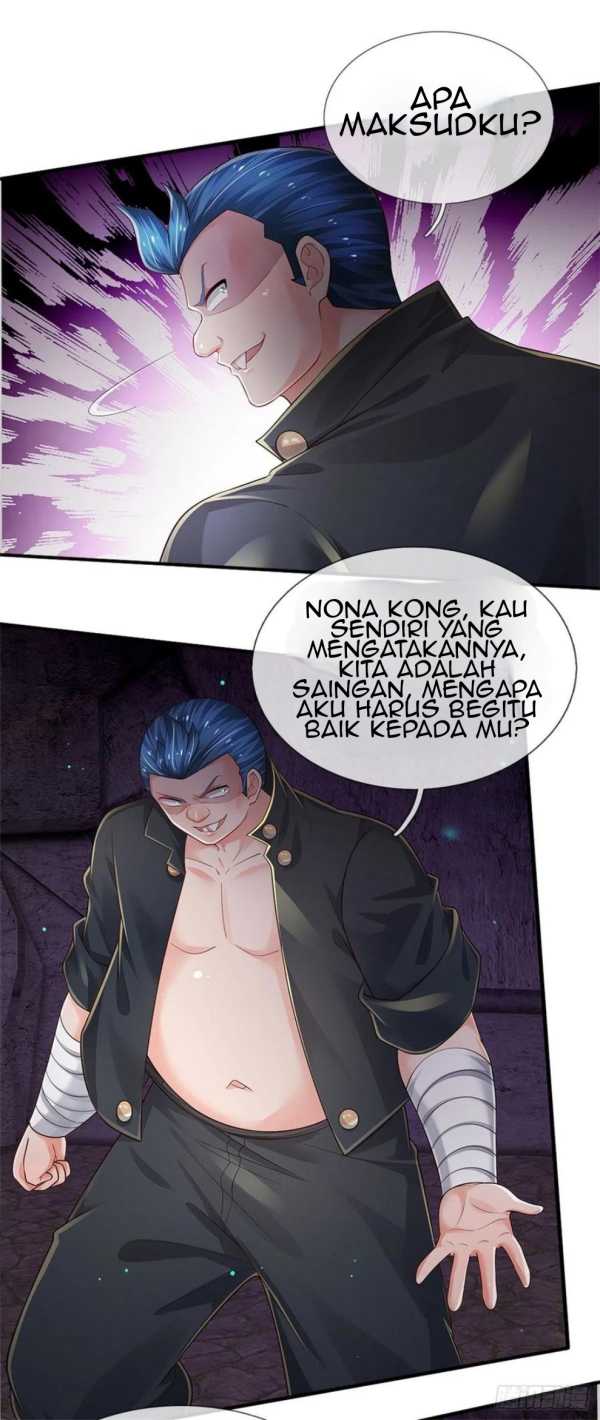 100.000 Layers Of Body Refining: I Raise All Emperor Chapter 100 page 27